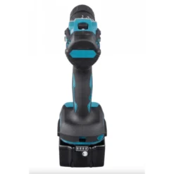 Perceuse Visseuse 40NM 18V + BL1830B x2 Makita | DHP487RFJ