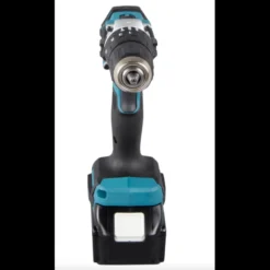 Perceuse Visseuse 40NM 18V + BL1830B x2 Makita | DHP487RFJ