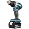 Perceuse Visseuse 110NM 18V LIION BL1850B x2 - DC18RC - Makita | DDF489RTJ