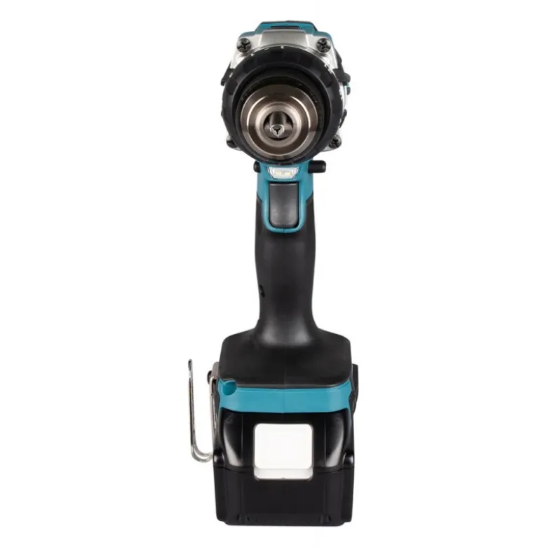 Perceuse Visseuse 110NM 18V LIION BL1850B x2 - DC18RC - Makita | DDF489RTJ