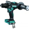 Perceuse visseuse à percussion 40 V max Li-Ion XGT Ø 13 mm (Produit seul) Makita | HP001GZ01