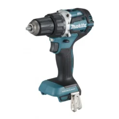 Perceuse visseuse 18 V Li-Ion Ø 13 mm (Produit seul) Makita | DDF484ZJ