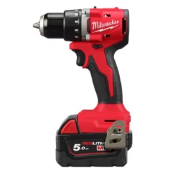 Perceuse visseuse 18 volts brushless M18 BLDDRC-502C Milwaukee | 4933492835