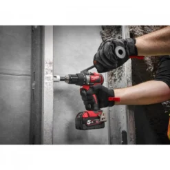 Perceuse visseuse 18 volts brushless M18 BLDD2-0X Milwaukee | 4933464514