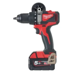 Perceuse visseuse 18 volts brushless M18 BLDD2-502X Milwaukee | 4933464515