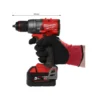 Perceuse Visseuse 18 VOLTS FUEL M18 FDD3-502X - Milwaukee | 4933479863