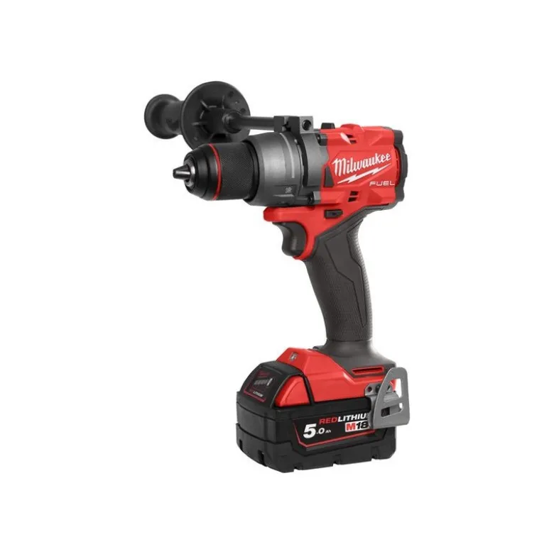 Perceuse Visseuse 18 VOLTS FUEL M18 FDD3-502X - Milwaukee | 4933479863
