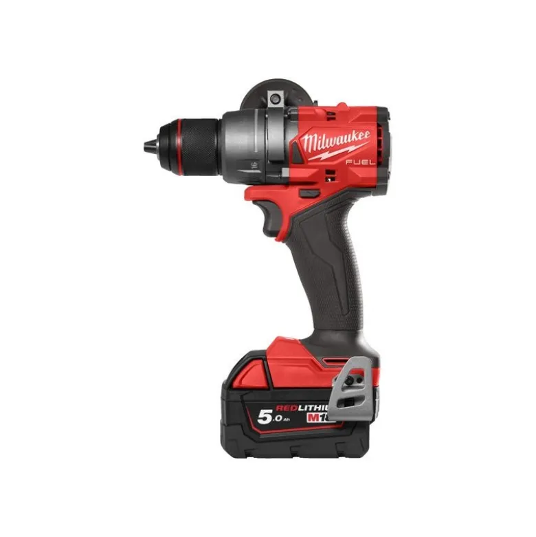 Perceuse Visseuse 18 VOLTS FUEL M18 FDD3-502X - Milwaukee | 4933479863