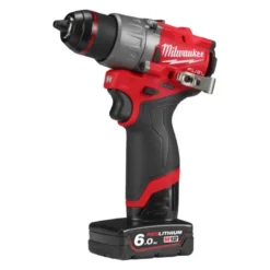 Perceuse Visseuse 12 VOLTS FUEL M12 FDD2-602X - Milwaukee | 4933479875