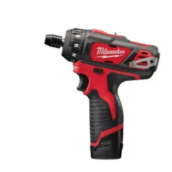 Perceuse visseuse 12 volts M12 BD-202C Milwaukee | 4933441900