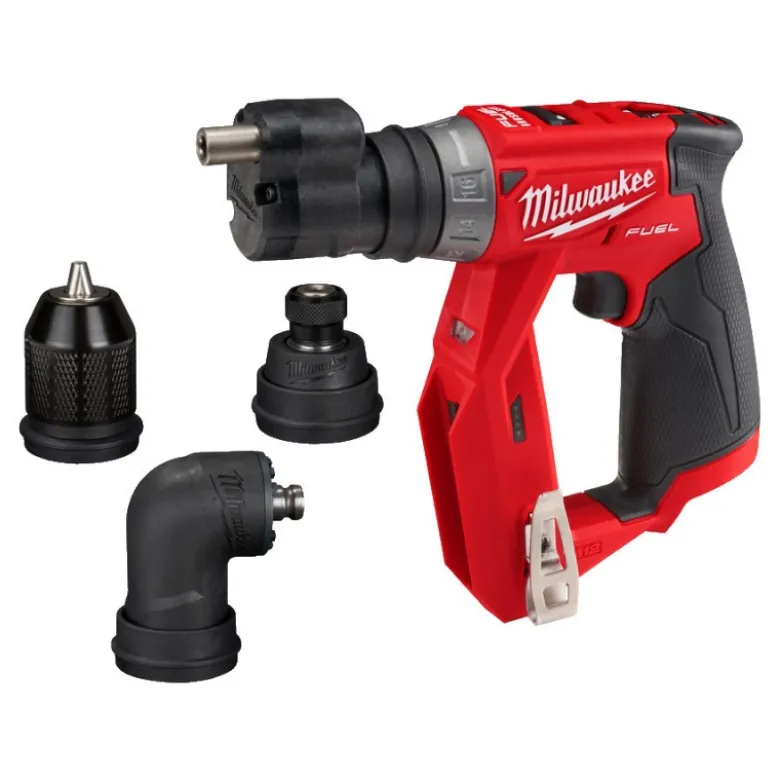 Perceuse visseuse 12 volts M12 FDDXKIT-0X Milwaukee | 4933471332