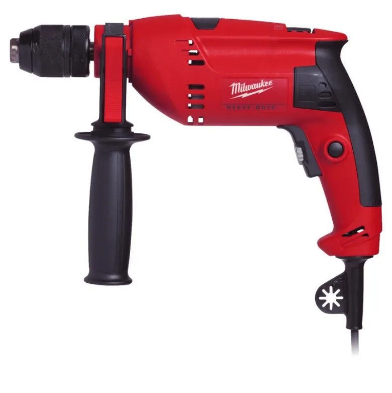 Perceuse 705 watt DE 13 RP Milwaukee | 4933409194