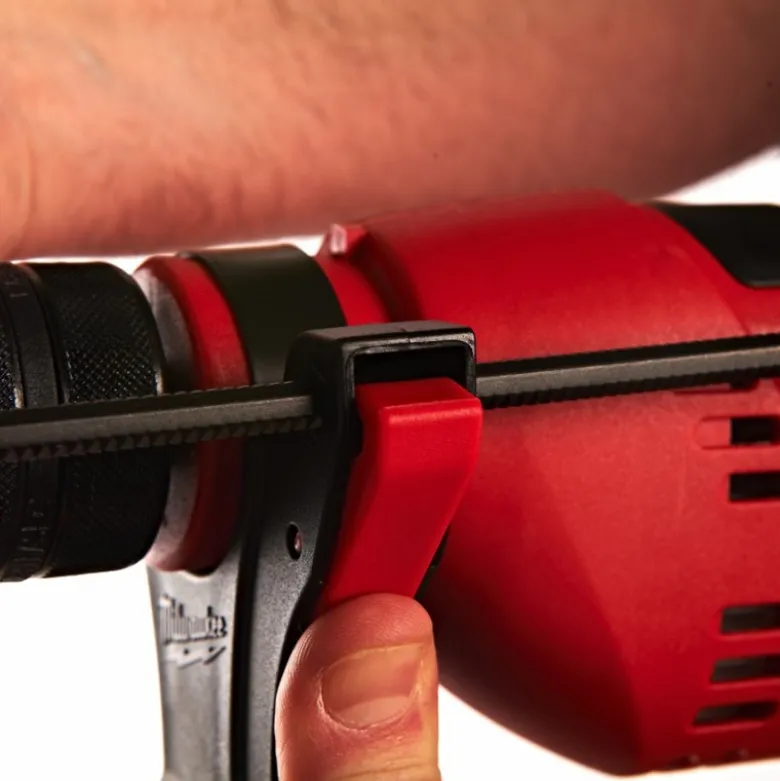 Perceuse 705 watt DE 13 RP Milwaukee | 4933409194