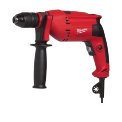 Perceuse 705 watt DE 13 RP Milwaukee | 4933409194