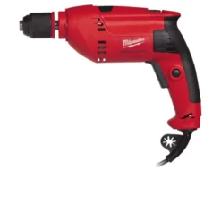 Perceuse 630 watt DE 10 RX Milwaukee | 4933409211