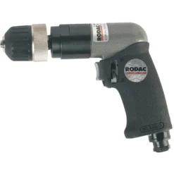 PERCEUSE 500W MANDRIN AUTOMATIQUE 10 MM 1.800 TR/MIN 1,4 KG - SAM | RC206A