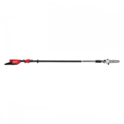 Perche d'élagage télescopique FUEL 18V, 30 cm, sans batterie - Milwaukee | 4933480868