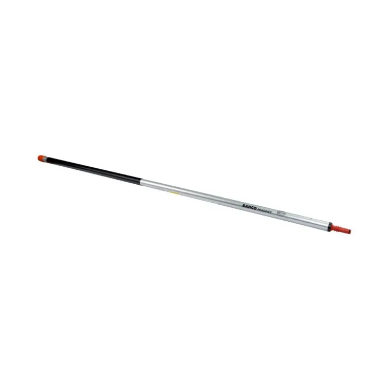 Perche à section aluminium gainée Bahco | ASP-1850G