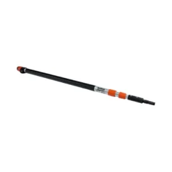 Perche télescopique courte en aluminium léger 1100 - 2100 mm Bahco | ATP-110-210