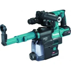 Perfo-burineur SDS-Plus 40 V max Li-Ion 28 mm (Produit seul) Makita | HR002GZ05