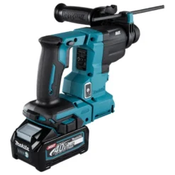 Perfo-BurineurSDS+40VMAX BL4025 x2 DC40RA MAKPAC - Makita | HR010GD201