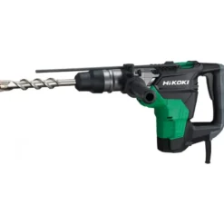 Perfo-burineur 1100W SDS MAX Hikoki | DH40MCWSZ