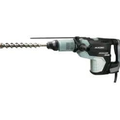 Perfo-burineur 1500W SDS MAX Hikoki | DH45MEWSZ