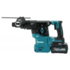 Perfo-Burineur XGT (198900-7) BL4040 ×2 - DC40RA - Makita | HR008GM202