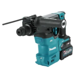 Perfo-Burineur XGT (198900-7) BL4040 ×2 - DC40RA - Makita | HR008GM202