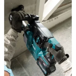Perfo-Burineur XGT (198900-7) BL4040 ×2 - DC40RA - Makita | HR008GM202