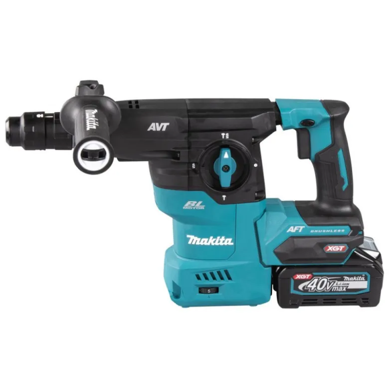 Perfo-Burineur XGT SDS+ - Makita | HR009GZ03