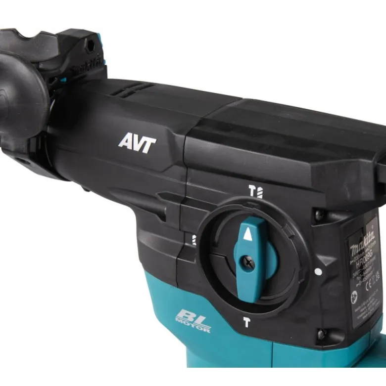 Perfo-Burineur XGT SDS+ - Makita | HR009GZ03