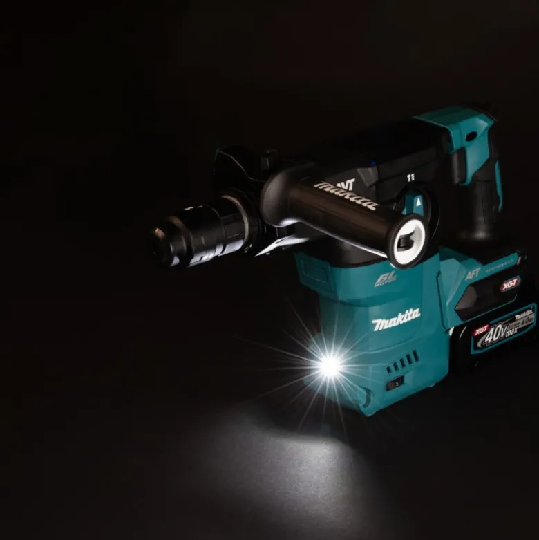 Perfo-Burineur XGT SDS+ - Makita | HR009GZ03