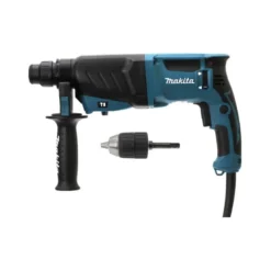 Perforateur burineur électrique Makita SDS Plus 800W 26mm Makita | HR2630X7