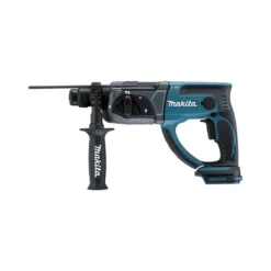 Perforateur Burineur Makita SDS-Plus 18 Volts Li-Ion 20 mm (Machine seule) modèle DHR202Z