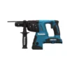 Perforateur burineur Makita SDS-Plus 36 V 2 x 18 V Li-Ion 26 mm (Machine seule) | DHR264ZJ