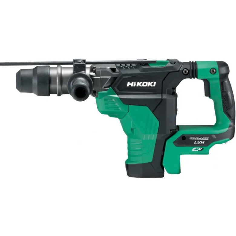 Perforateur burineur multivolt sdsmx Hikoki | DH36DMAW2Z