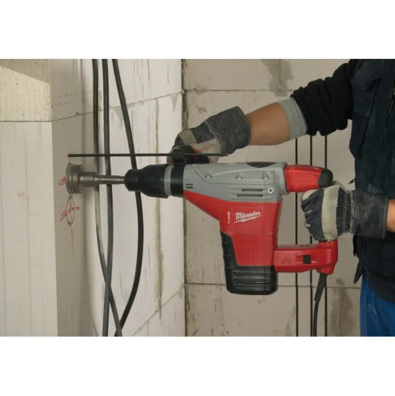 Perforateur - burineur sds max 1300w K 545 S Milwaukee | 4933405347