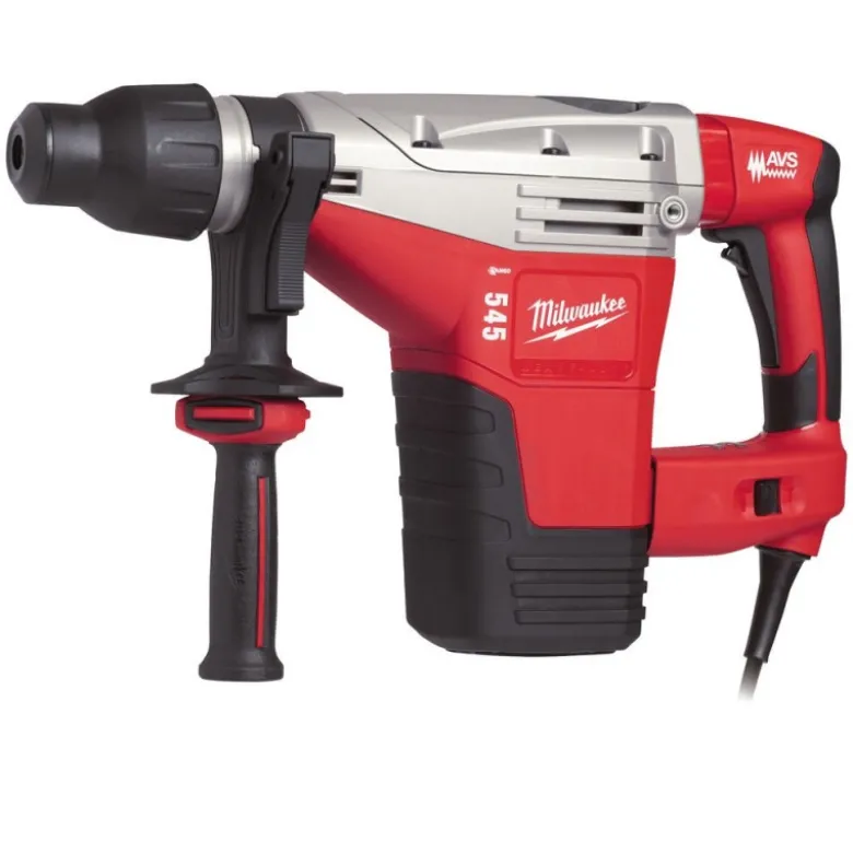 Perforateur - burineur sds max 1300w K 545 S Milwaukee | 4933405347