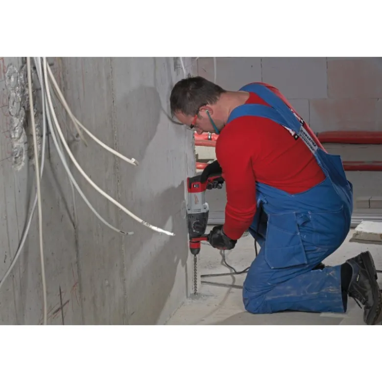 Perforateur Burineur SDS+ SDS+ 1030 Watts 3,6 Joules EPTA PH 30 Power X | 4933396420 Milwaukee