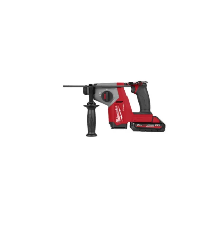 PERFORATEUR - BURINEUR SDS+ 18 VOLTS FUEL - Milwaukee | 4933498584