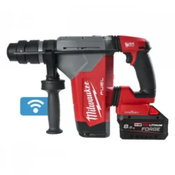 PERFORATEUR - BURINEUR SDS+ 18 VOLTS FUEL ONE KEY - Milwaukee | 4933500234