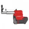 PERFORATEUR - BURINEUR SDS+ 18 VOLTS FUEL M18 FDDDEXL-0 - Milwaukee | 4933478508