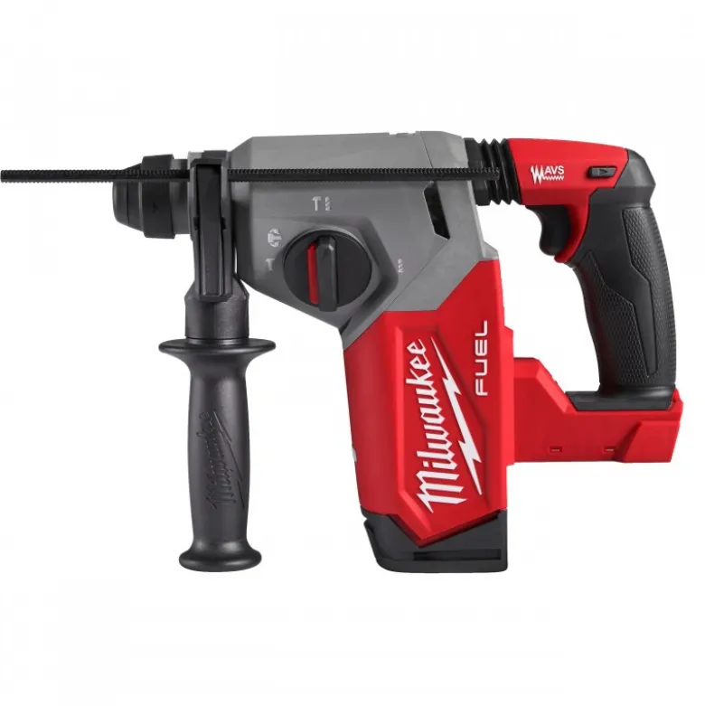 PERFORATEUR - BURINEUR SDS+ 18 VOLTS FUEL M18 FH-0 - Milwaukee | 4933478499