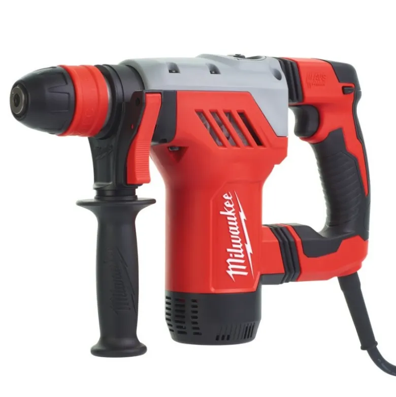 Perforateur Burineur SDS+ 800 Watts 4,8 Joules EPTA PLH 28 XE | 4933446800 Milwaukee