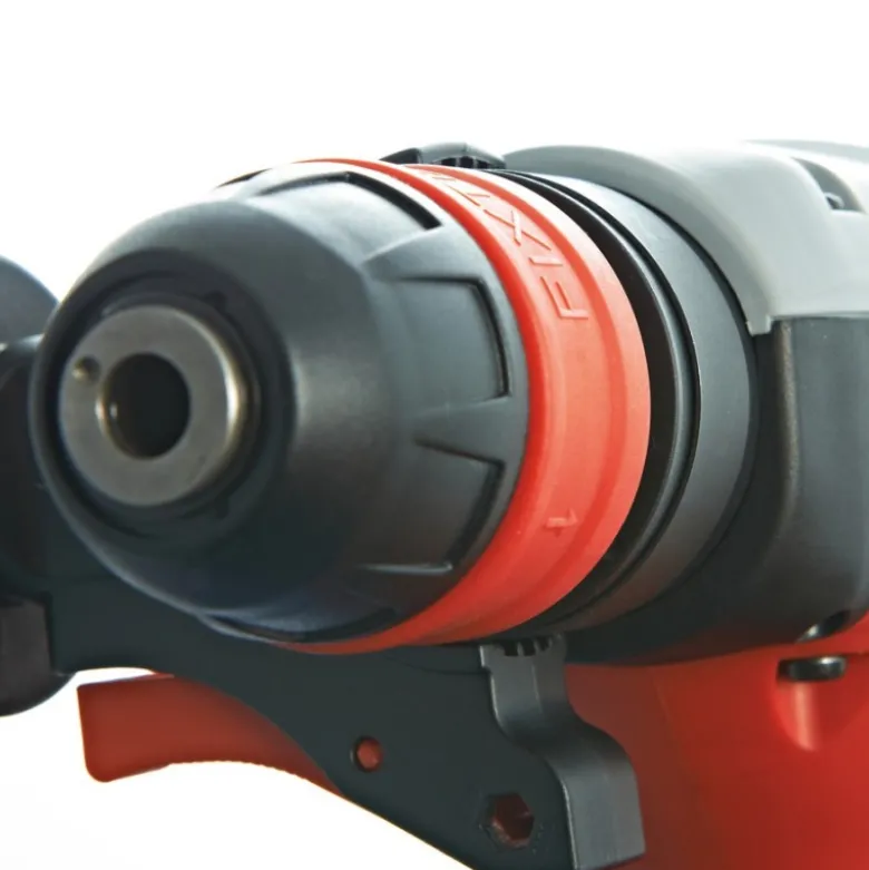 Perforateur Burineur SDS+ 800 Watts 4,8 Joules EPTA PLH 28 XE | 4933446800 Milwaukee
