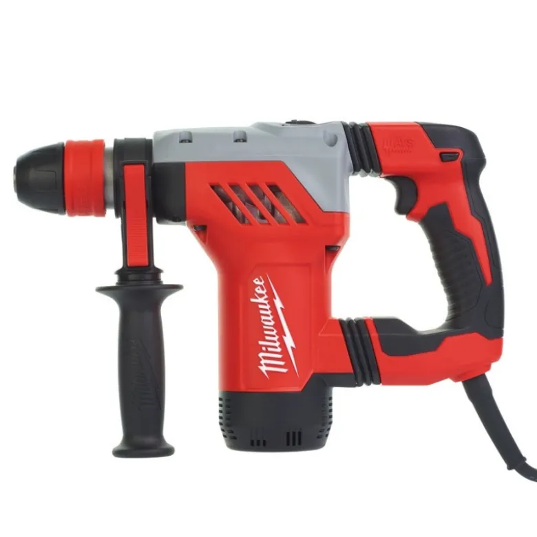 Perforateur Burineur SDS+ 800 Watts 4,8 Joules EPTA PLH 28 XE | 4933446800 Milwaukee