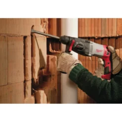 Perforateur Burineur SDS+ 820 Watts 3,4 Joules EPTA PH 28 | 4933396396 Milwaukee
