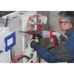 Perforateur - burineur sds+ 820w PH 28 X Milwaukee | 4933396392