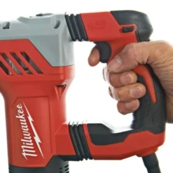 Perforateur - burineur sds+ 800w PLH 28 E Milwaukee | 4933446790